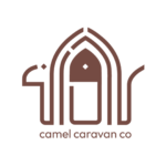 Camel Caravan Logo